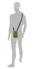 camel active Umhängetasche Journey Handytasche Sand Produktbild-Vorschau 6