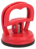 Zuignap 55 mm – Hoge Grip 25 kg | ABS en Rubber, Ø55 mm, 70 Productafbeelding-voorbeeld 2