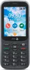 Cellulare Doro 730X (nero) Anteprima dell’immagine prodotto 1