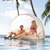 INTEX 58292EU - Badeinsel - Canopy Island (199x150cm) mit Produktbild-Vorschau 12