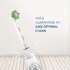 Náhradné hlavice kefiek s technológiou CleanMaximiser Floss Náhľad obrázku produktu 6