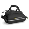 Wozinsky geräumige Fahrradträgertasche 35L (inklusive Produktbild-Vorschau 5