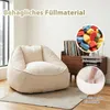 Giant Bean Bag Sitzsack für Erwachsene mit Produktbild-Vorschau 5