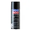 Liqui Moly Spray catena moto bianco 400 ml Anteprima dell’immagine prodotto 5