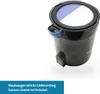 MisterVac Motorschutzfilter Ersatzfilter kompatibel mit Produktbild-Vorschau 3