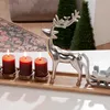 GILDE Adventsleuchter B.64cm  - Weihnachtskranz - Produktbild-Vorschau 3