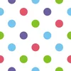 Coloray Fototapete 290x290 cm An Einer Wand Latex Produktbild-Vorschau 2