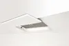 Unità filtro 52cm 65db 652m3/h bianco Novy 680 Anteprima dell’immagine prodotto 12