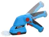 Güde 95508 Akku Buchsbaumschere, Strauchschere Produktbild-Vorschau 4