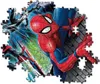 Clementoni 29293 - 180 Teile Puzzle - Spiderman Voir les images du produit 4
