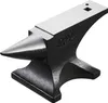 A black and silver anvil is shown against a white background. Náhled obrázku produktu