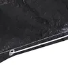 vidaXL Pokrowiec na meble ogrodowe 6 oczek 160x80x75 cm - Podgląd zdjęcia produktu 5
