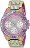 GUESS GW0044L1, Wasserfest, Quarz Produktbild-Vorschau 4