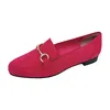 Marco Tozzi scarpa slip-on rosa Anteprima dell’immagine prodotto 20