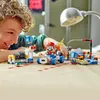 LEGO Super Mario Mario Kart Garage de Toad et B Dasher Voir les images du produit 43