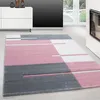 Carpetsale24 Dizajnový koberec do obývacej izby, moderný, Náhľad obrázku produktu 2