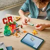 LEGO Cristiano Ronaldo – Hvězdné momenty fotbalu, Sada na Náhled obrázku produktu 24