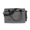 Wickeltasche mit Wickelunterlage wasserabweisend Baby Produktbild-Vorschau 13