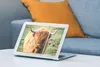 MuchoWow® Laptop Aufkleber Sticker Cover Schottische Produktbild-Vorschau 4