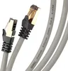Duronic CAT8 GY 0,5 m Ethernet Netzwerkkabel | S/FTP Produktbild-Vorschau 1