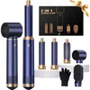 Airstyler 5 in 1 Haarstyler Haarstyler Hairstyler Produktbild-Vorschau 1