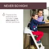 Chicco Crescendo Up Hochstuhl - Pearl Cooper | Produktbild-Vorschau 15
