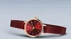A watch is displayed against a plain background. Produktbild-Vorschau