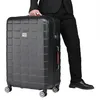 MONZANA® Koffer Handgepäck Trolley mit TSA Schloss Produktbild-Vorschau 7