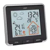 TFA LIFE - Schwarz - Silber - Innen-Hygrometer - Náhled obrázku produktu 1