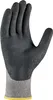 teXXor® topline Schnittschutz-Strickhandschuhe BESANDETE Produktbild-Vorschau 2
