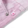 DKD Home Decor Kindershorts Rosa Größe 104 aus 100 % Produktbild-Vorschau 6