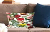 MuchoWow® Zierkissen Sofakissen Wohnzimmer Dekokissen 50x30 Produktbild-Vorschau 2