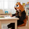 Schlafanzug Onesie Kigurumi Kostüm Verkleidung Ore Panda Produktbild-Vorschau 7