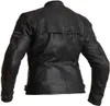 Halvarssons Risberg Damen Motorrad Lederjacke Grösse: 40 Produktbild-Vorschau 2