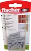 Fischer 20x Universaldübel UX 5x30 R mit Rand - 97855 Produktbild-Vorschau 5