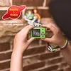 Cámara digital para niños, 48MP, 16GB, Kiimento Disney / Vista previa de la imagen del producto 4