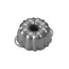 A bundt cake pan is shown against a white background. Produktbild-Vorschau