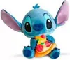 Simba Peluche Disney Stitch avec Pizza 25cm 6315870514 Voir les images du produit 6