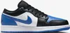Air Jordan 1 Low Alternate Royal Toe - EU: 44.5 Produktbild-Vorschau 1