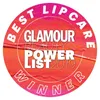 A circular badge with text indicating a beauty award. Produktbild-Vorschau