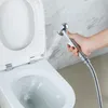 Bidetowa słuchawka PaulGurkes z tworzywa sztucznego, Podgląd zdjęcia produktu 3