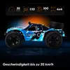 OVERMAX Hooligan Großes schnelles RC Auto, Maßstab 1:10, Produktbild-Vorschau 22