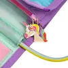 Einhorn-Paradies Brustbeutel - Einhorn Regenbogen Produktbild-Vorschau 2