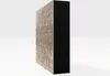 2er-Pack - AbFuser Schallabsorption-Diffuse Akustikplatte | Produktbild-Vorschau 3