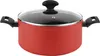 FAGOR Maxima Kochtopf Induktion 20 cm Aluminium Produktbild-Vorschau 3