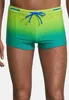 BECO the world of aquasports Badehose GRADIENT DOTS mit Produktbild-Vorschau 6