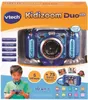 VTech Kidizoom Duo DX Kinder Kamera, Blau, Doppelobjektiv, Produktbild-Vorschau 2