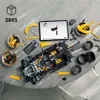 LEGO TECHNIC 42172 McLaren P1 Produktbild-Vorschau 40