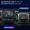 Autoradio Carplay da 9" con Android 15, 2 GB + 64 GB, per Anteprima dell’immagine prodotto 18