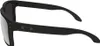 Oakley Holbrook Matte Black/Prizm Black Matte Black/Prizm Produktbild-Vorschau 19